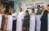 Puttur: District in-charge Minister Dinesh Gundurao launches Gruha Jyothi scheme